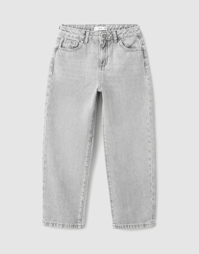 M.N.G - Balloon Jeans - Kids-Teens