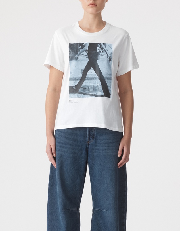 Nobody Denim - Power Tee