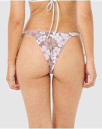 Rip Curl - Aloha State Skimpy Tie Side