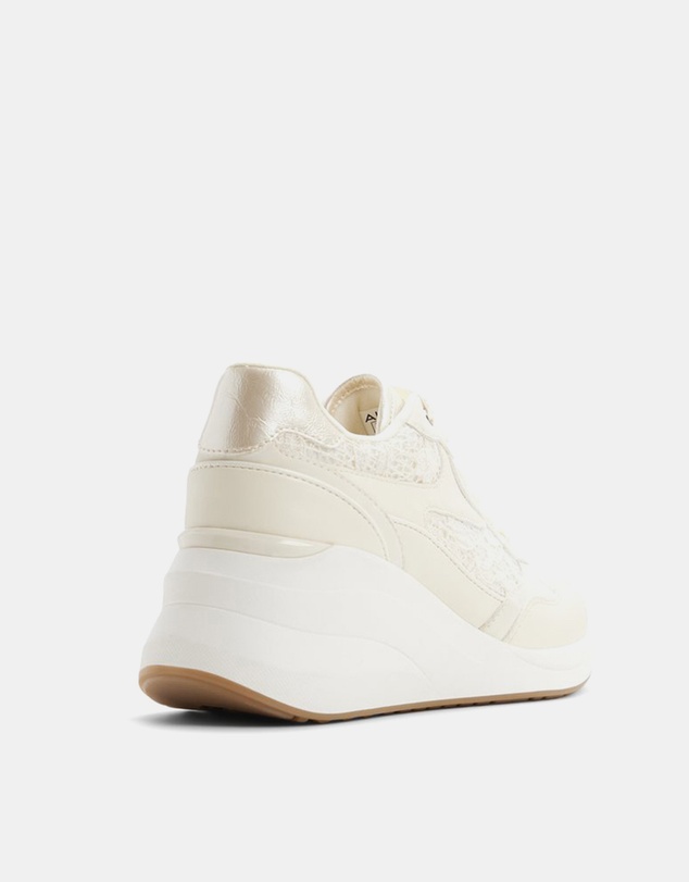 ALDO - Asiejan Wedge Sneakers