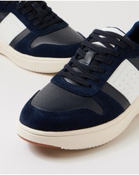 Rockport - Colway Ro