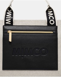 MIMCO - Patch Tote Bag