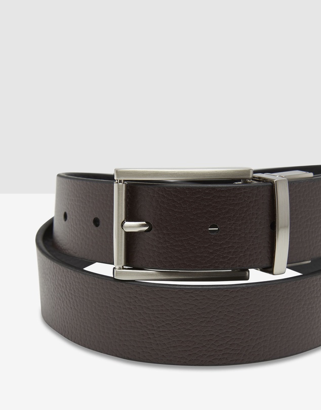 Oxford - Archer Leather Belt