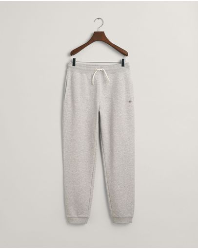 LIGHT GREY MELANGE