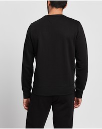Tommy Hilfiger - Tommy Logo Sweatshirt - ICONIC EXCLUSIVE