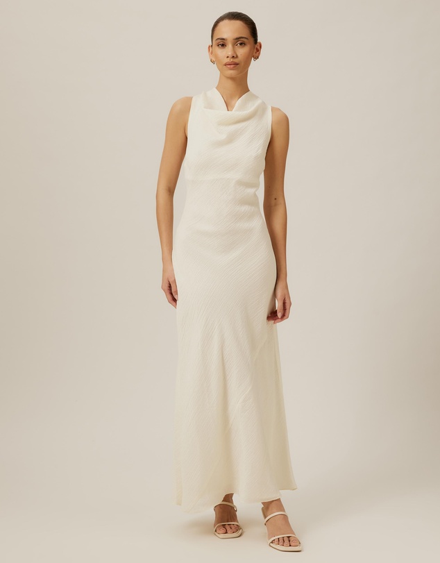 Tussah - Bailey Maxi Dress
