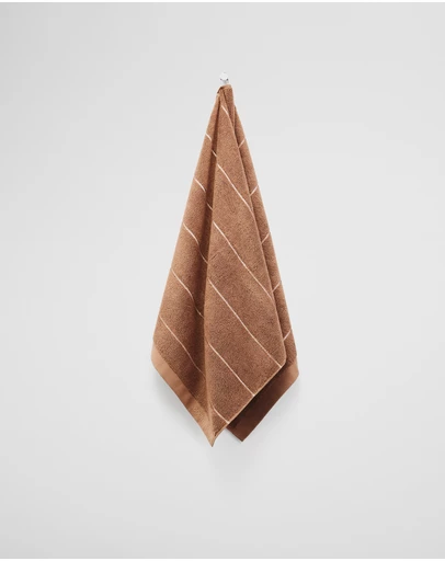 Country Road - Blake Australian Cotton Bath Towel