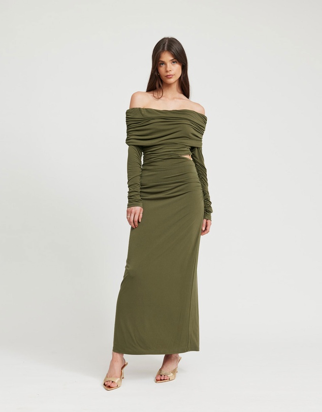 TOJHA - Malichi Dress