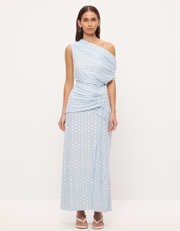 MON RENN - Oden Dress