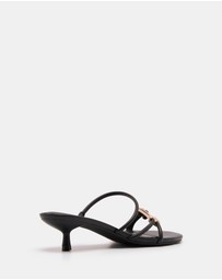 Therapy - Caz Heels