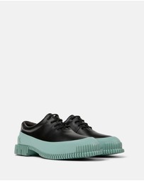 Camper - Lace-up shoes Pix