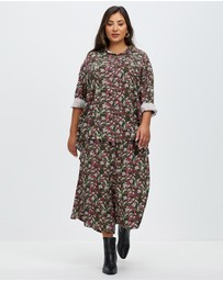 Hope & Harvest - Classic Tunic Shirt