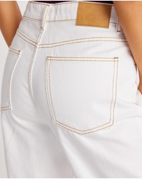 SNDYS - Rune Denim Jeans