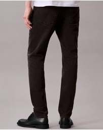 Calvin Klein Jeans - Tapered Slim Fit Jeans