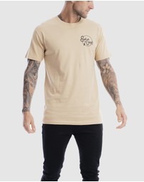 DVNT - East Coast Tee