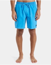 Quiksilver - Mens Everyday 17