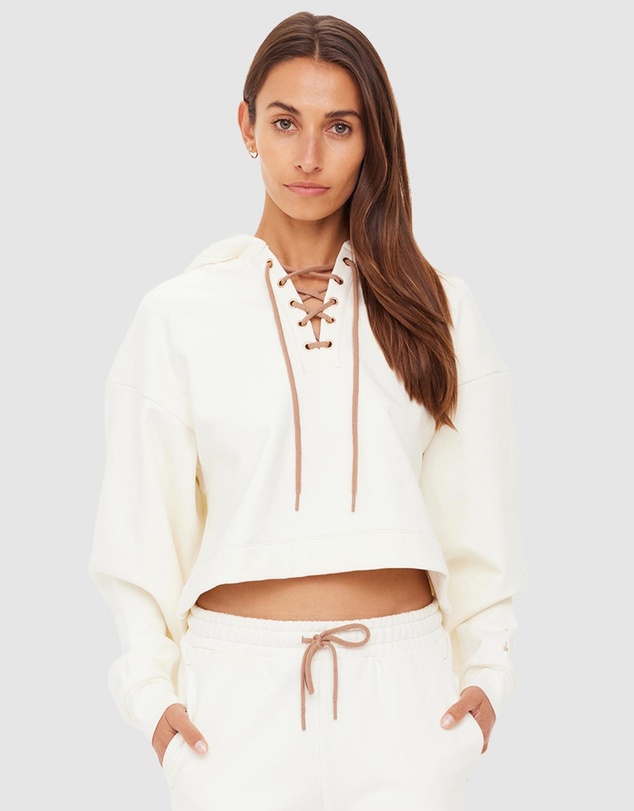 The Upside - Arkana Priah Hoodie