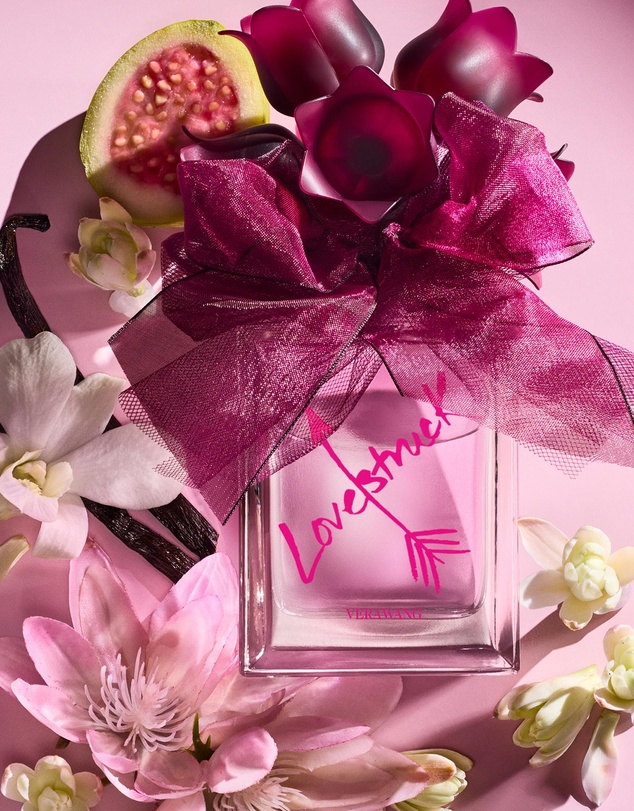 Vera Wang - Vera Wang Lovestruck EDP 100ml