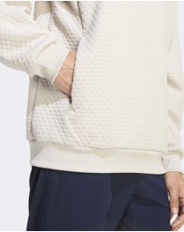 adidas Performance - Terrex Xploric Crewneck Sweater Mens