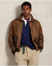 Polo Ralph Lauren - ICONIC EXCLUSIVE - The Iconic Rugby Shirt