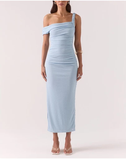 SOVERE - Rua Asym Dress