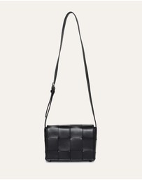 Jo Mercer - Honey Cross Body Bag
