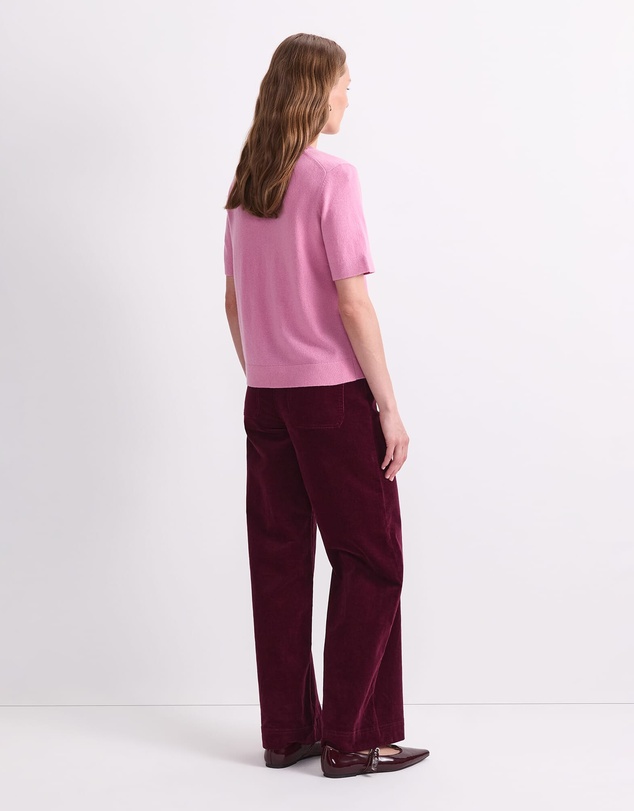 Sportscraft - Pearl Crew Neck Knit