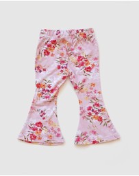WITH LOVE FOR KIDS - Bell Bottoms - Babies - Kids