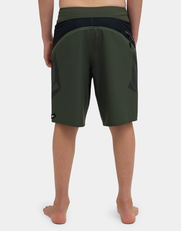 Volcom - Boys 8 to 16 Pro Stone Mod 21
