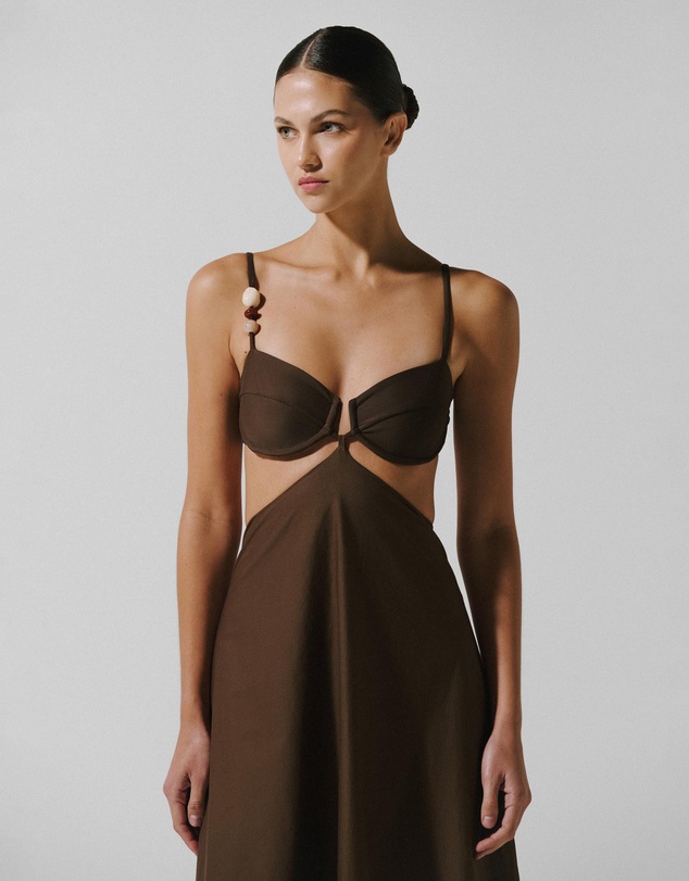 Baobab - Kalina Maxi Dress