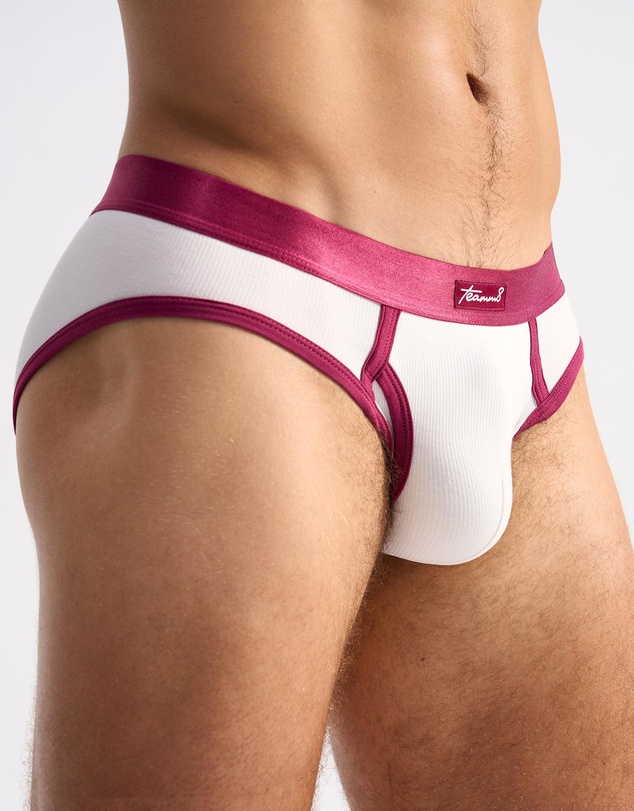 TEAMM8 - Retro Classic Brief