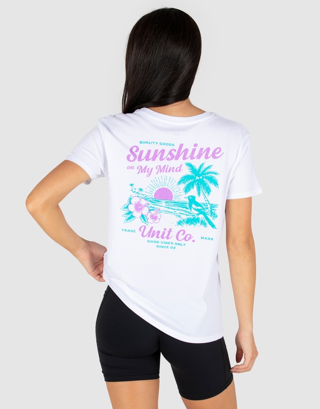 UNIT - Holidaze Tee