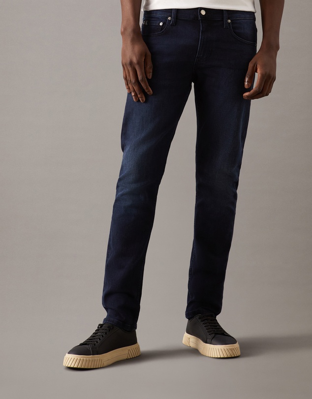 Calvin Klein Jeans - Slim Jeans