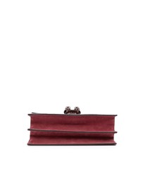 Pre-Loved by Azura Reborn - Pre-Loved Medium GG Supreme Blooms Dionysus Shoulder Bag