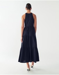 Willa - Aquila Maxi Dress