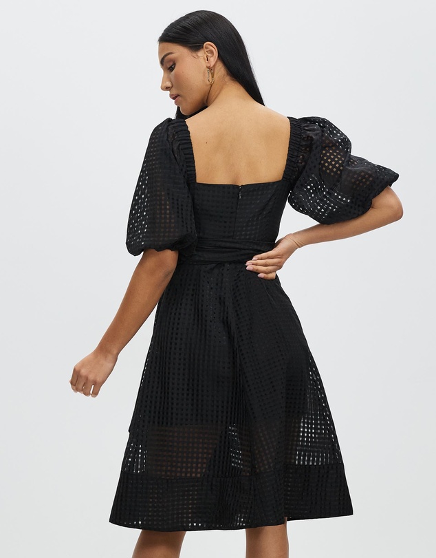 Grace Willow - Lulu Dress