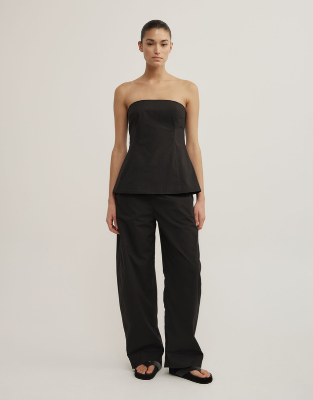Witchery - Cotton Bodice