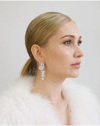 Stephanie Browne - Sinclaire Earrings