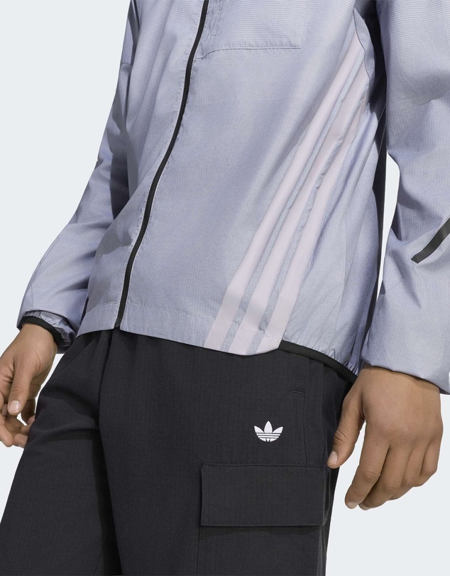 adidas Performance - AMG WINDBREAKER Mens