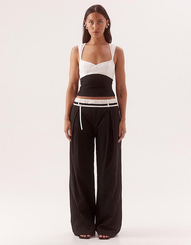 SOVERE - Britta Pants