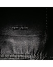 Pre-Loved by Azura Reborn - Pre-Loved Calfskin Intrecciato Solstice Phone Pouch