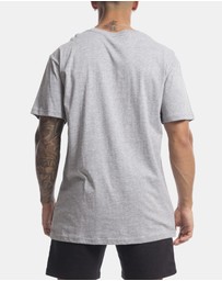 First Division - Performance Camo Logo Tee