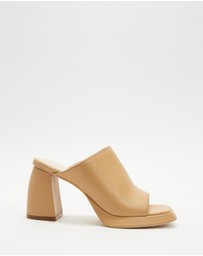 Sol Sana - Eva Mules - Women's