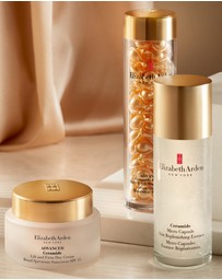 Elizabeth Arden - Advanced Ceramide Lift Firm Day Cream SPF15 50ml