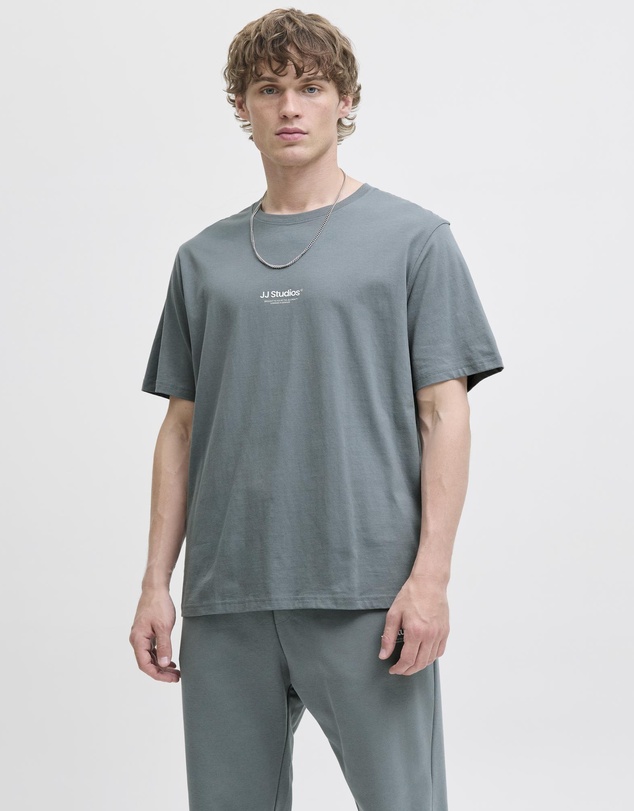 Jack & Jones - Soho Crew Neck SS Tee