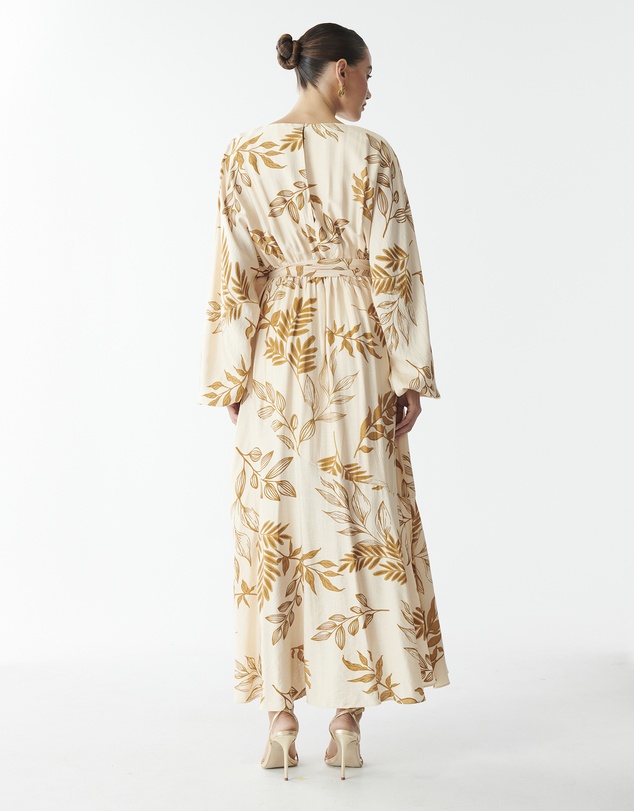 Savel - Julia Midi Dress