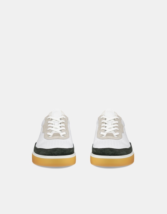 ECCO - ECCO Street Court