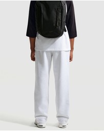 Nike - Nike Club Open-Hem Fleece Trousers