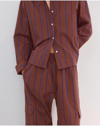 M.N.G - Mara Trousers