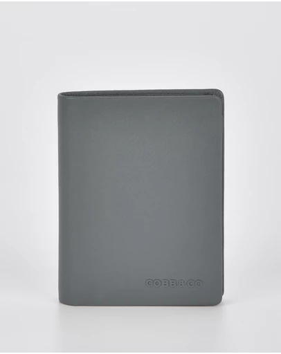 Cobb & Co - Smith RFID Soft Leather Wallet